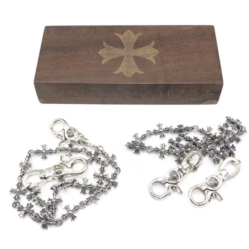 Chrome Hearts Necklaces